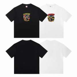 Picture of Supreme T Shirts Short _SKUSupremeS-XLamtrE20331198